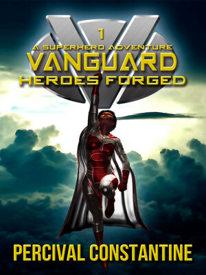 cover image of Vanguard